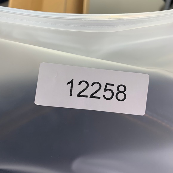 Levis 501 Made & Crafted Jeans Men 32x32 Selvedge Blue Denim Button Fly - Picture 13 of 13